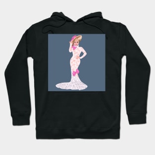 Miz Cracker Hoodie